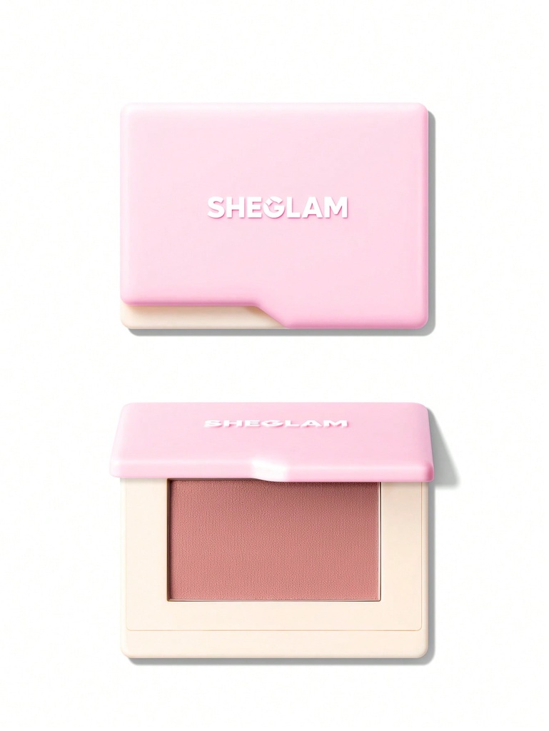 SHEGLAM Dream Touch Blush - Whipped Fig