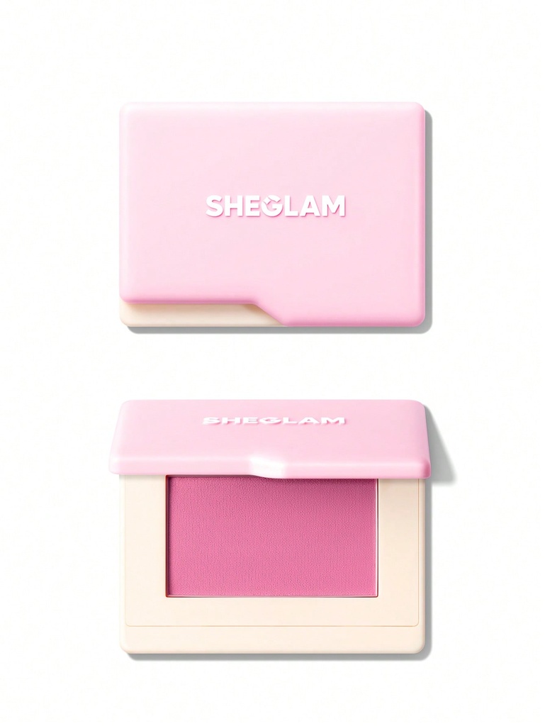 SHEGLAM Dream Touch Blush - Wannabe