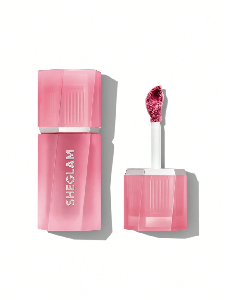 SHEGLAM Lip & Cheek Cream 027 On Air 7g