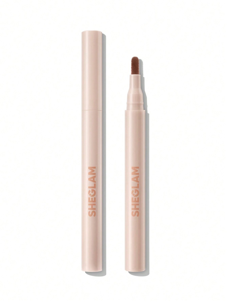 SHEGLAM True Stain Liquid Lip Liner no.505 But First Coffee