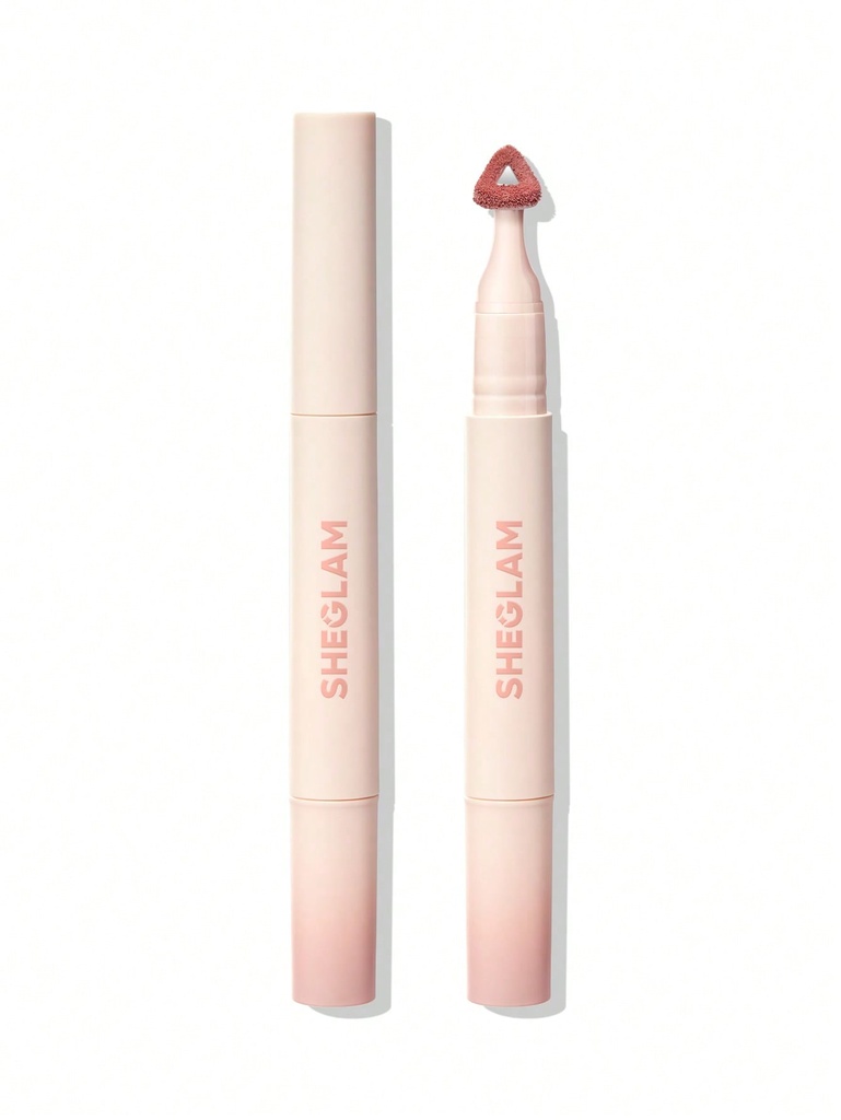 SHEGLAM Marshmallow Puff Lip Blur Pen No.111 High Key