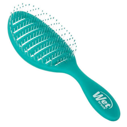Wet Brush Dry Summer Quenchers Green 