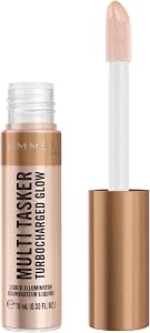 Rimmel Multi Tasker Turbocharged Glow 004 Chelsea Glow