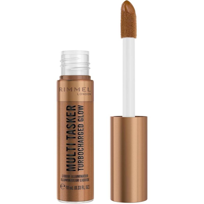 Rimmel Multi Tasker Turbocharged Glow 009 Bougie Girl