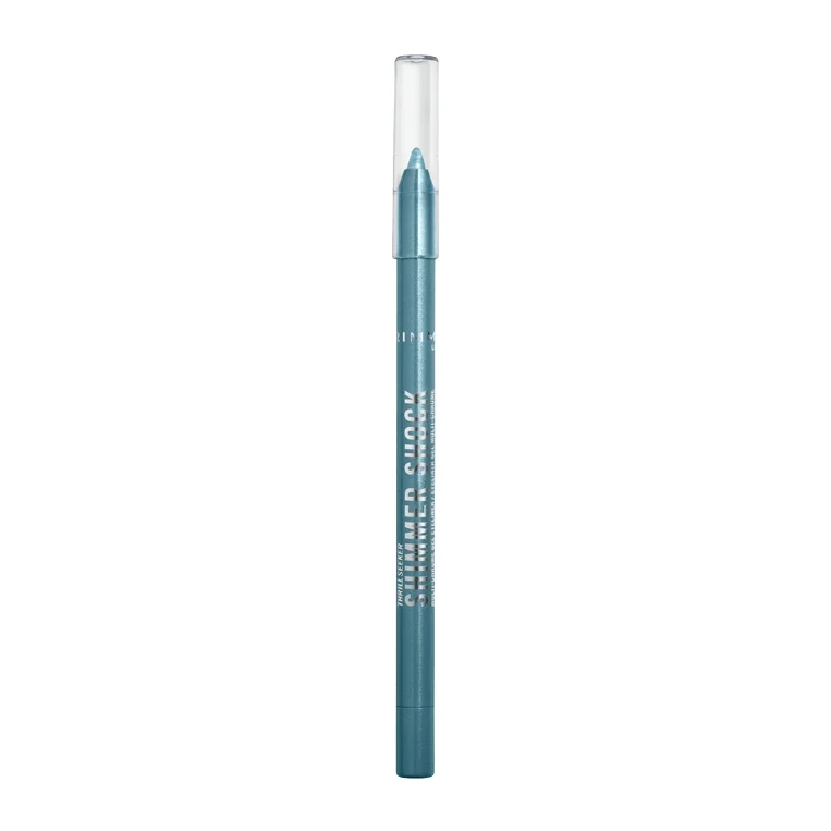 Rimmel Thrill Seeker Shimmer Shock Eyeliner 005 Electric Breeze