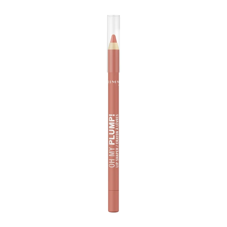 Rimmel Oh My Plump! Lip Shaper 050 Caf Latte