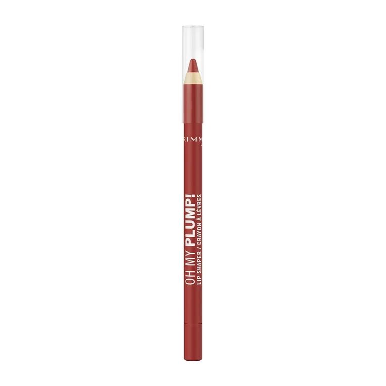 Rimmel Oh My Plump! Lip Shaper 080 Baddie