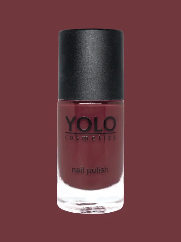 Yolo Nail Polish No.250