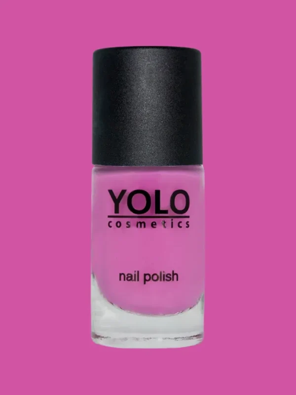 Yolo Nail Polish No.251