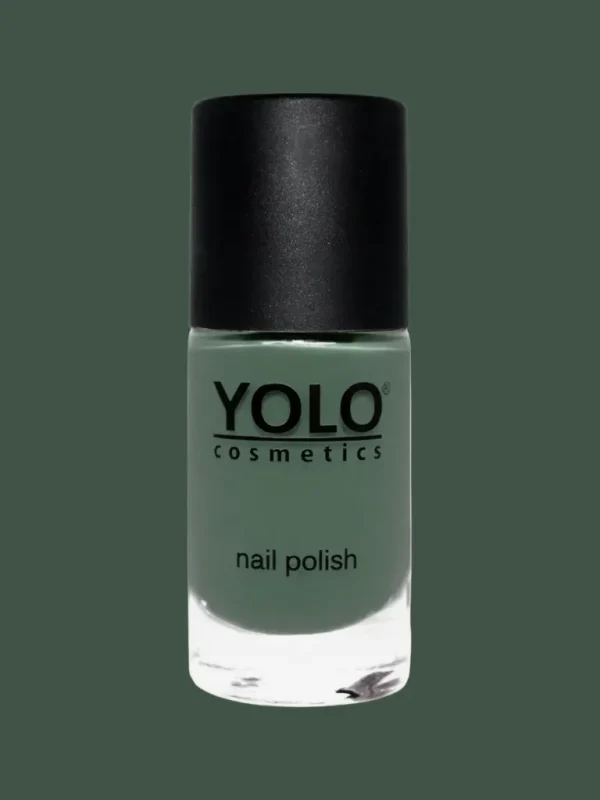 Yolo Nail Polish No.252