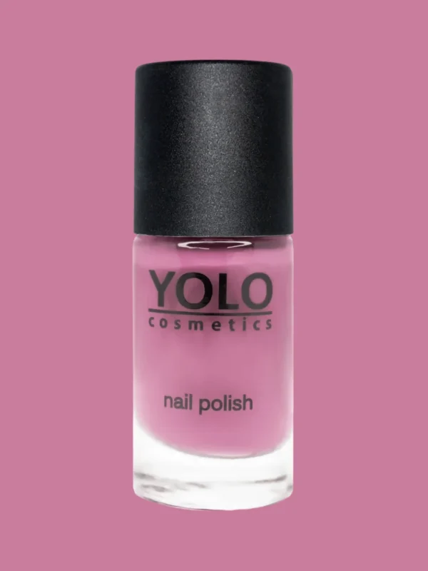 Yolo Nail Polish No.253