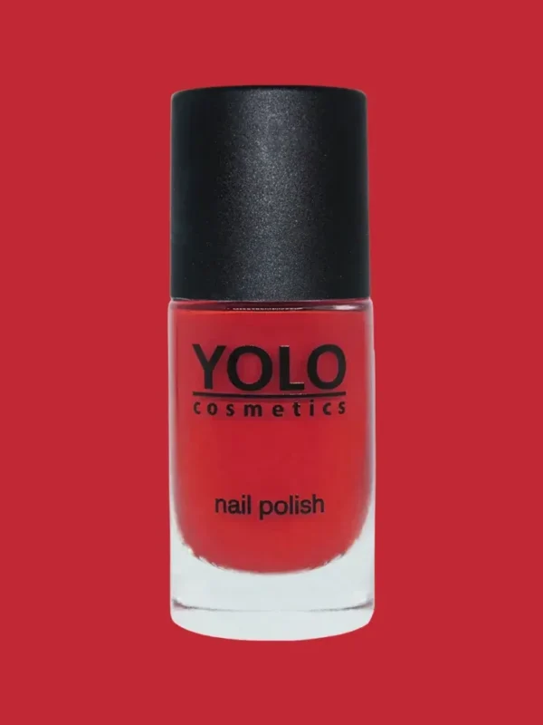 Yolo Nail Polish No.254