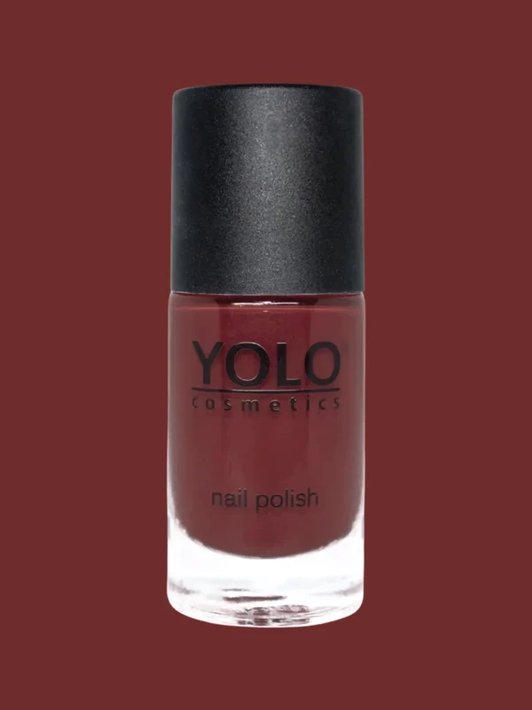 Yolo Nail Polish No.255