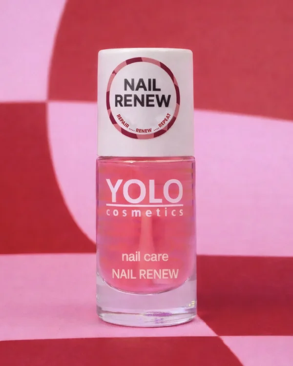 Yolo Nail Care Renew No.14 10 Ml 