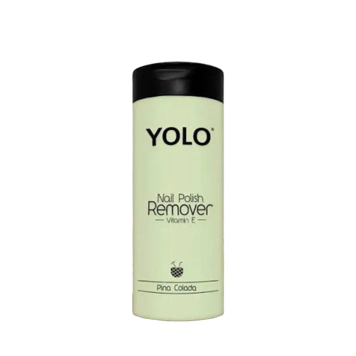 Yolo Acetone Pinacolada 135 Ml 