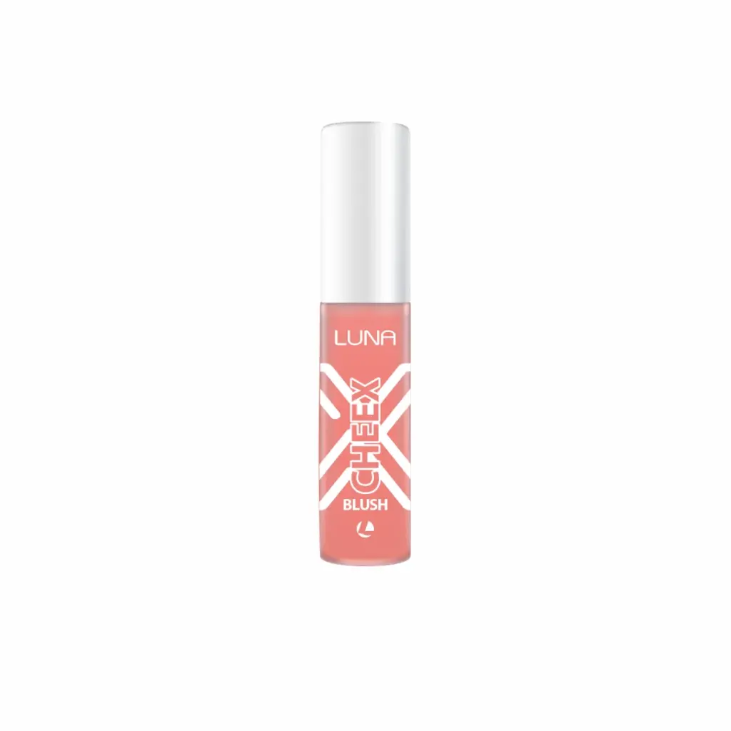 Luna Cheex Creamy Blusher No.441 Nude 