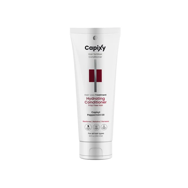 Capixy Hydrating Conditioner 250 ml 