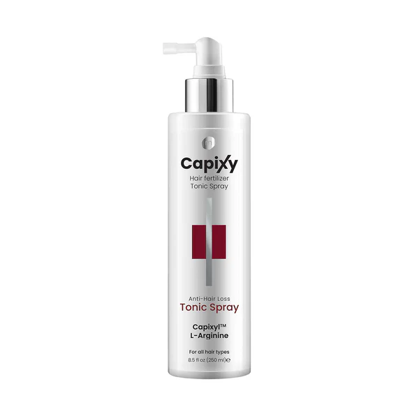 Capixy Hair Fertilizer Tonic Spray 250 Ml