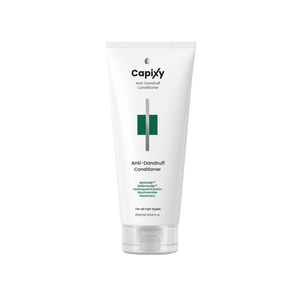 Capixy Anti-Dandruff Hair Conditioner  250 ml 