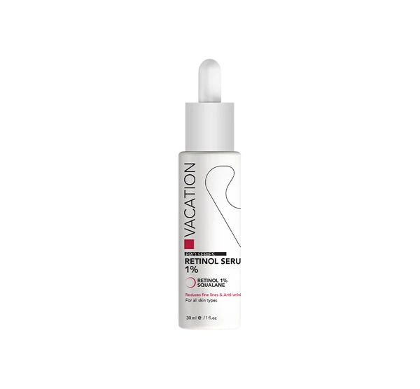 Vacation Retinol Face Serum 30 ml 