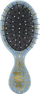 Wet Brush Mini Detangler Geo Stars