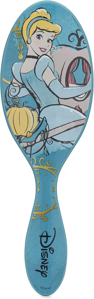 Wet Brush Original Detangler Cinderella