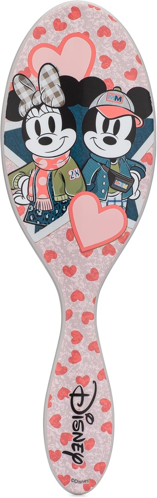 Wet Brush Original Detangler Mickey & Minnie 