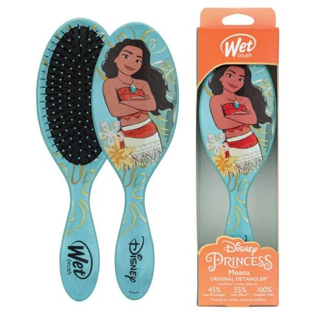Wet Brush Original Detangler Moana 