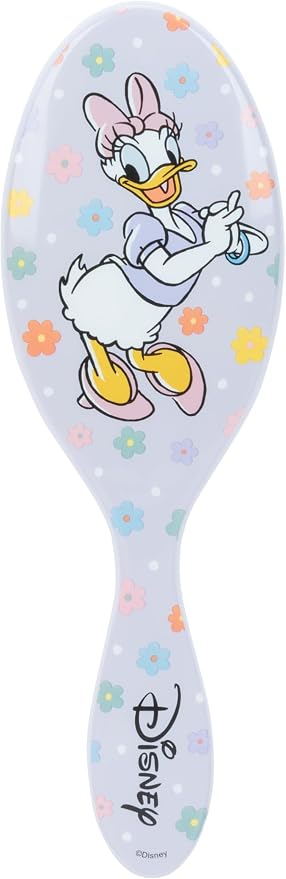 Wet Brush OGL Detangler Disney Hello Daisy 