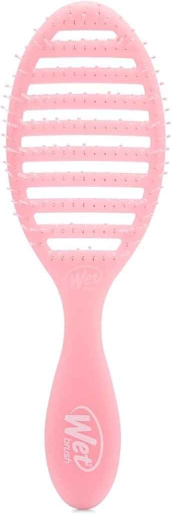 Wet Brush Speed Dry Summer Quenchers Pink Drink INK