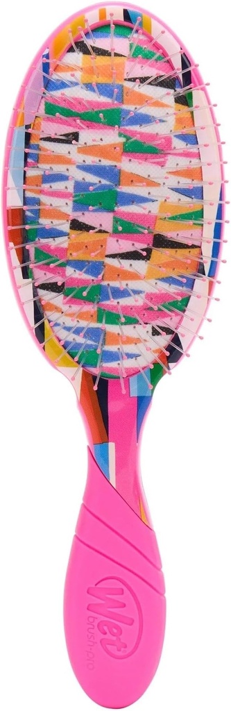 Wet Brush Pro Detangler Artful Ace On Target 