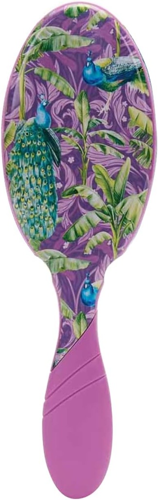 Wet Brush Pro Detangler In The Wild Peacock