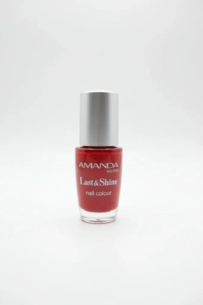 Amanda Last & Shine Nail Colour No.704
