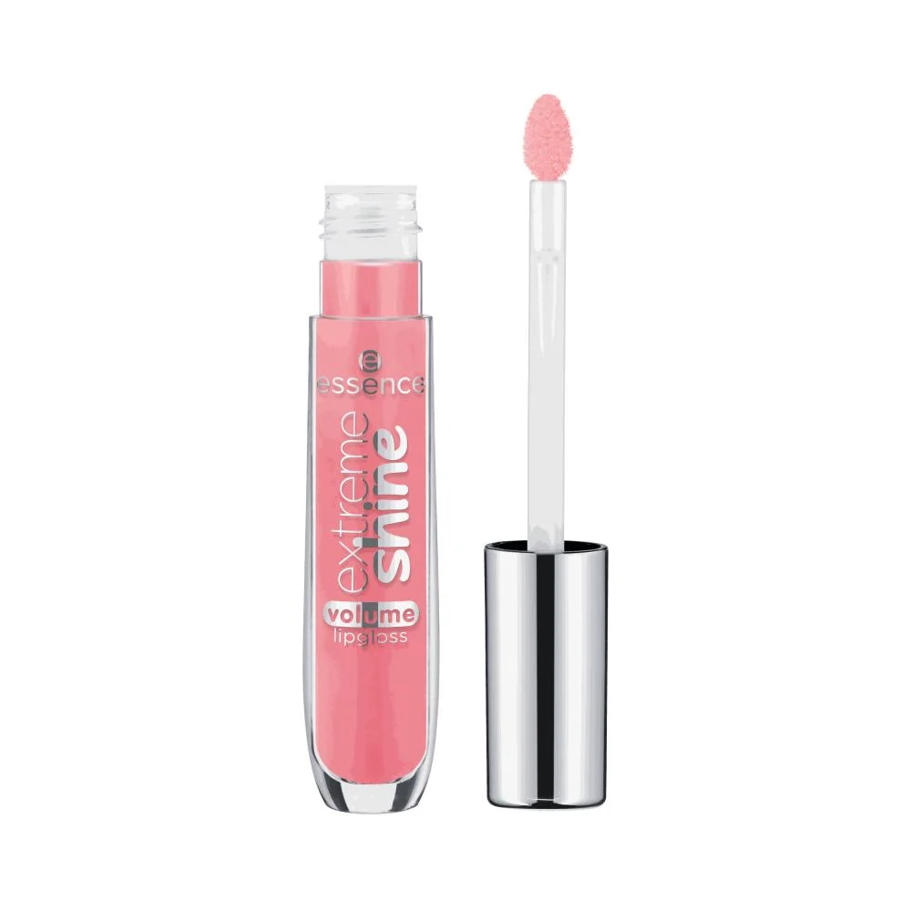 Essence Extreme Shine Volume Lip Gloss No.20 