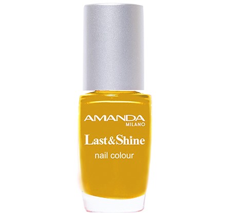 Amanda Last & Shine Nail Colour No.631