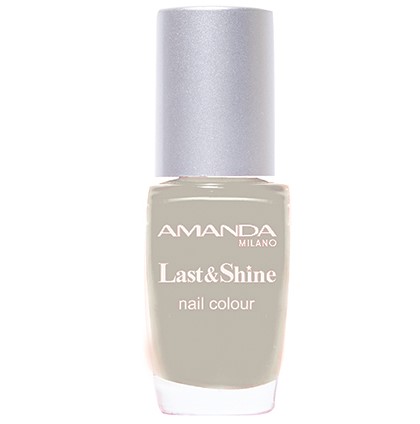 Amanda Last & Shine Nail Colour No.638