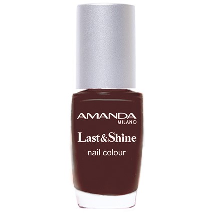 Amanda Last & Shine Nail Colour No.639