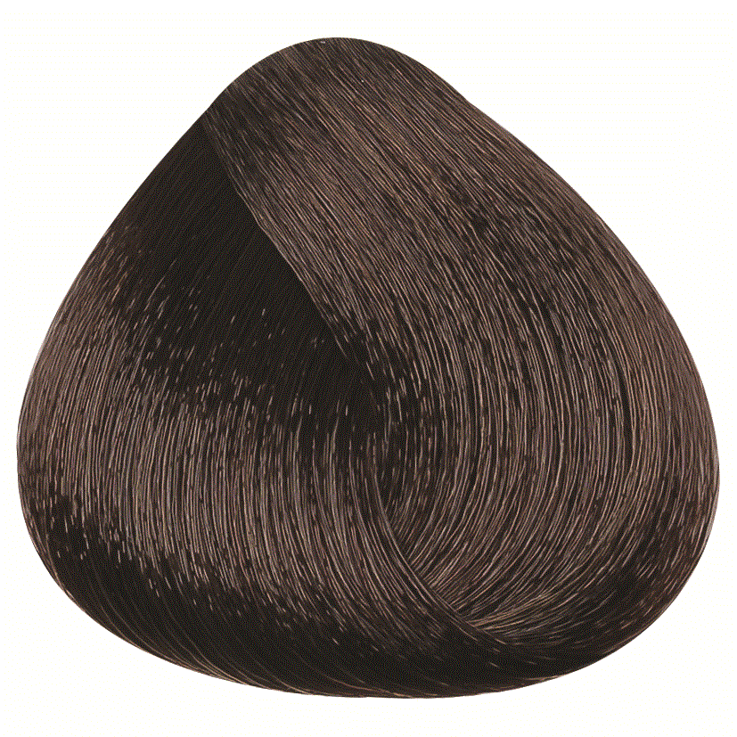 [5] BR Hair Color Cream 100 ml No.5.00