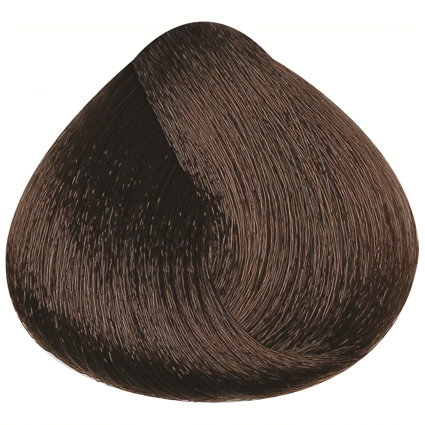 [6] BR Hair Color Cream 100 ml No.6.00