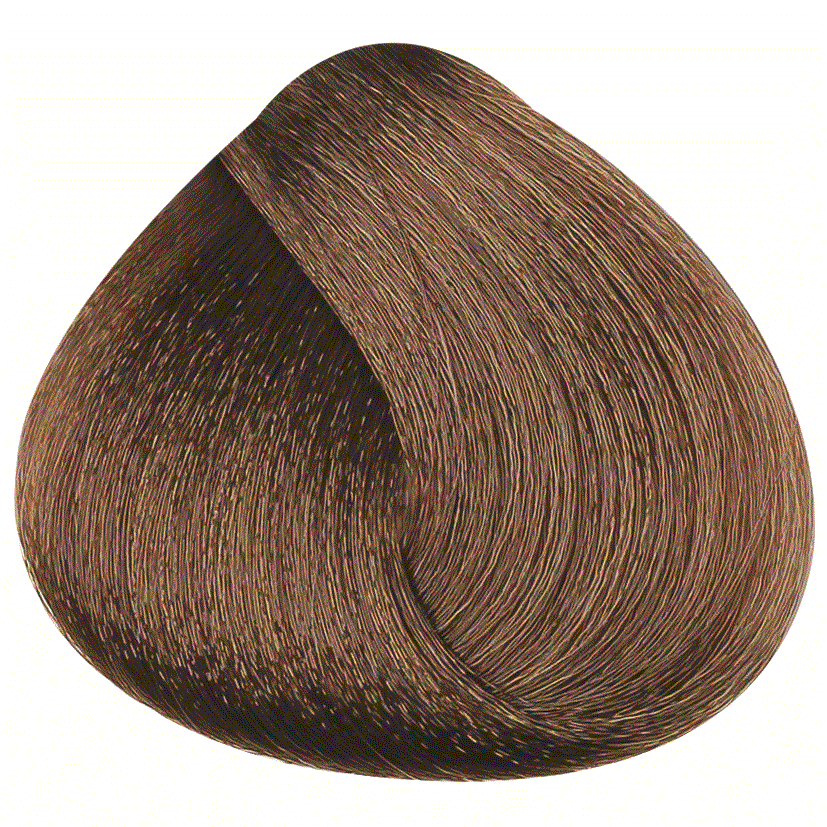 [7] BR Hair Color Cream 100 ml No.7