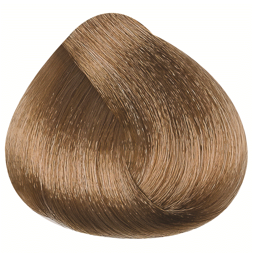 [9] BR Hair Color Cream 100 ml No.9.00