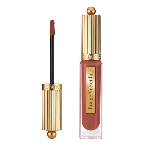 Bourjois Rouge Velvet INK No.21
