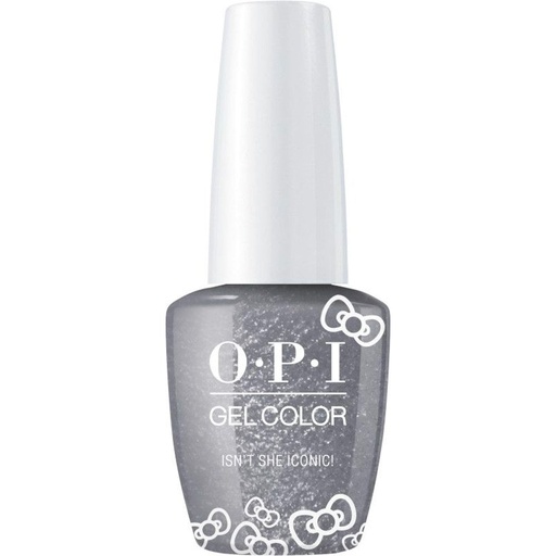 O.P.I Gel Color Isn't She Iconici 15 ML