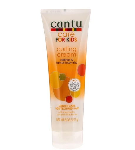 Cantu Care For Kids Curl Cream 277 g