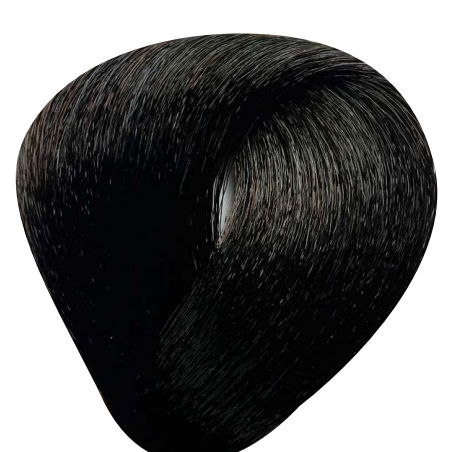 [2] BES The Future Of Hi Fi Hair Color No.2.0