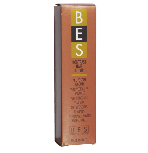 [10.65] Bes Kontrasrt Hair Color Kit No.10.65