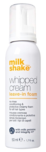 Milk Shake Whipped Cream Leave-in Foam 50ML