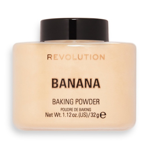 Revolution Baking Powder Deep Dark 32g