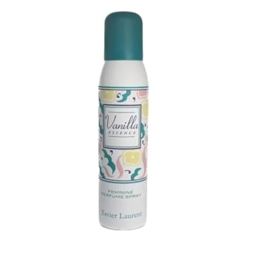 Xavier Laurent Vanilla Essence 150ml