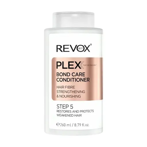 Revox plex step 5 Bond care conditioner 260 ml 
